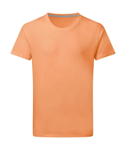  Perfect print kratka majica, 160 g/m² - SG Signature Cantaloupe