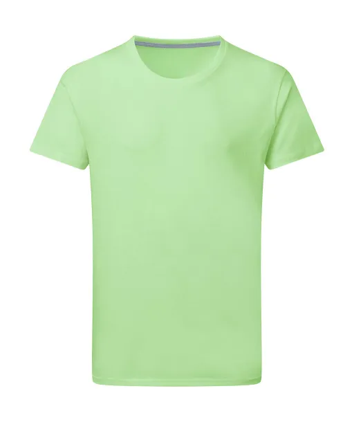  Perfect print kratka majica, 160 g/m² - SG Signature Neo Mint