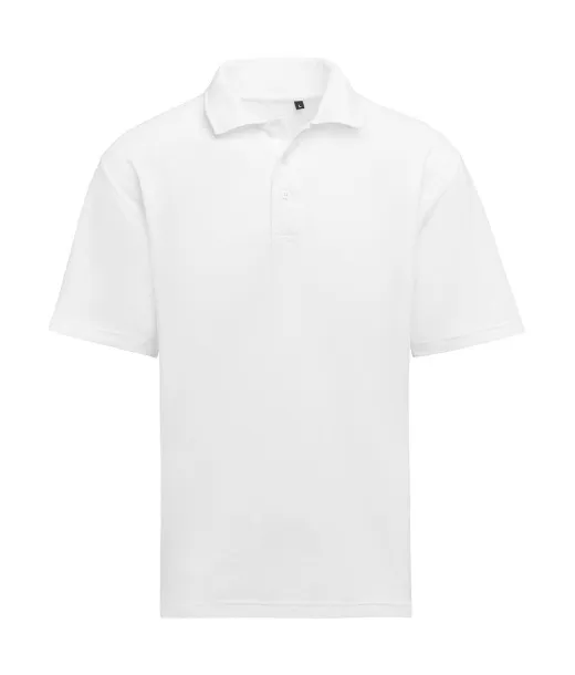  Unisex polo majica, 180 g/m² - SG Essentials Bijela
