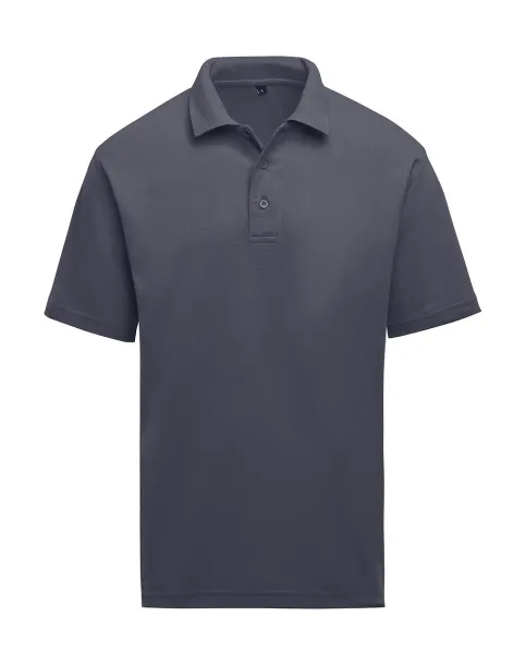  Unisex polo majica, 180 g/m² - SG Essentials Tamno siva