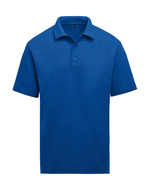  Unisex polo majica, 180 g/m² - SG Essentials Kraljevski plava