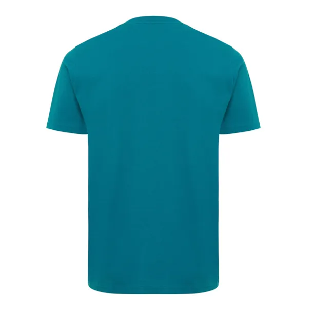  Iqoniq Sierra unisex lagana majica od recikliranog pamuka, 160 g/m2 - iqoniq 45533C