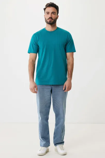  Iqoniq Sierra lightweight recycled cotton t-shirt  - iqoniq 45533C 