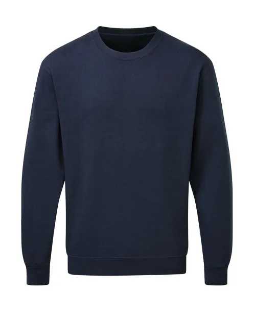  Muški pulover s okruglim izrezom, 280 g/m² - SG Denim