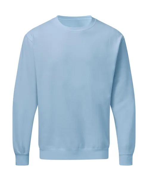  Men's Crew Sweat - SG Originals Sky