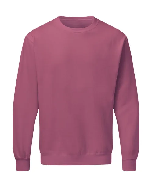  Muški pulover s okruglim izrezom, 280 g/m² - SG Cassis