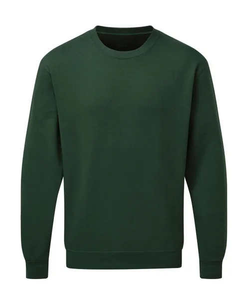  Men's Crew Sweat - SG Originals Zelena