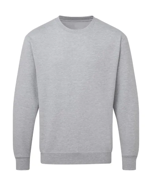  Muški pulover s okruglim izrezom, 280 g/m² - SG Light Oxford