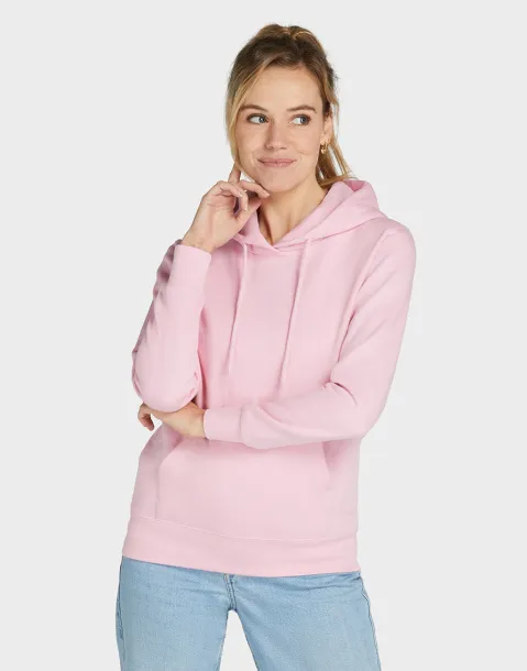  Ladies Hooded Sweatshirt, 280 g/m² - SG