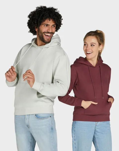  Ladies Hooded Sweatshirt, 280 g/m² - SG