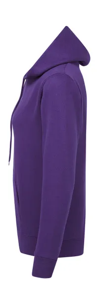  Ladies Hooded Sweatshirt, 280 g/m² - SG