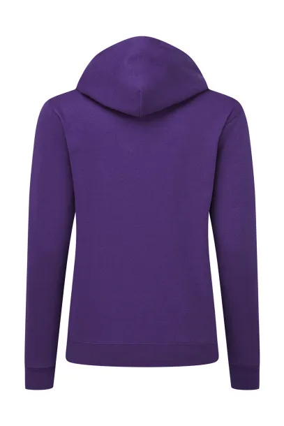  Ladies Hooded Sweatshirt, 280 g/m² - SG