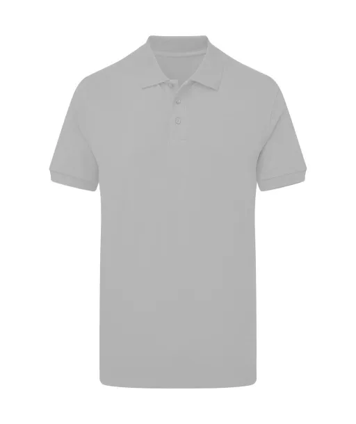  Signature Stretch Tagless Polo - SG Signature Light Oxford