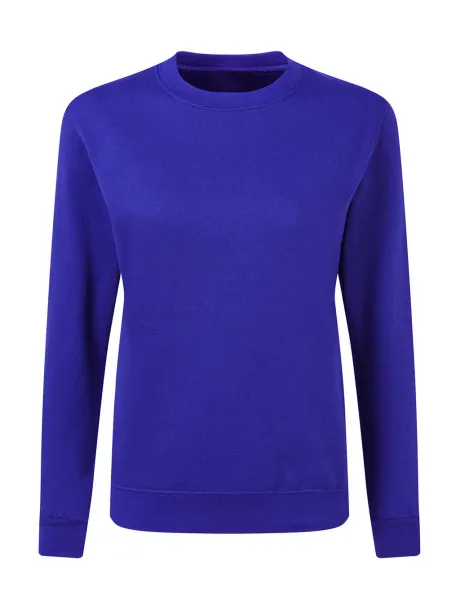  Ladies' Crew Sweat - SG Originals Royal blue