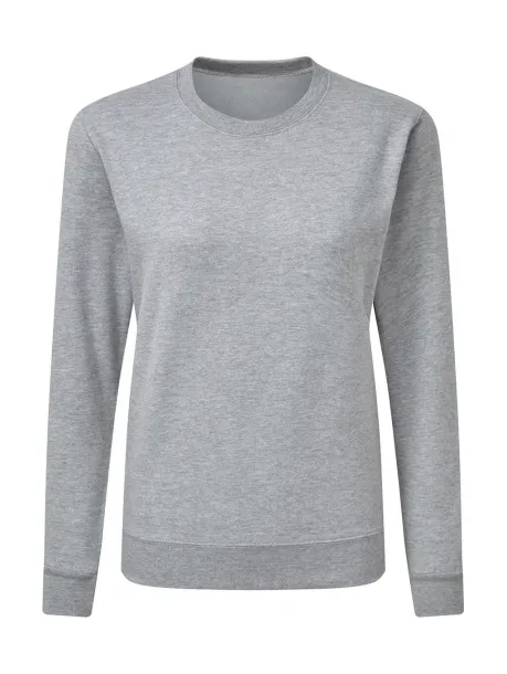  Ženski pulover s okruglim izrezom, 280 g/m² - SG Originals Light Oxford