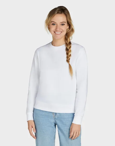  Ženski pulover s okruglim izrezom, 280 g/m² - SG Originals