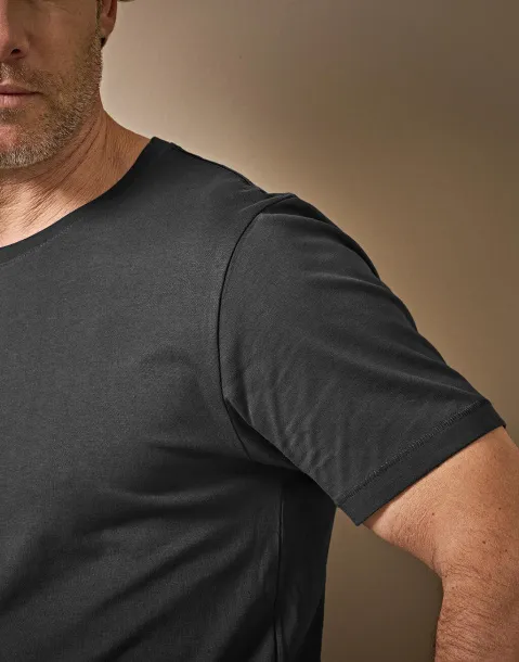  Muška Luxury majica kratkih rukava, 160 g/m² - Tee Jays