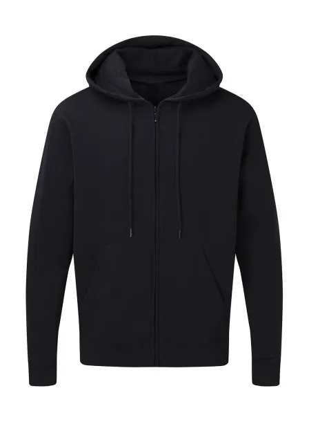  Men's Zip Hood - SG Navy