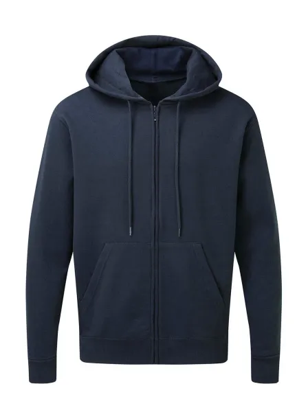  Zip Hood Men - SG Denim