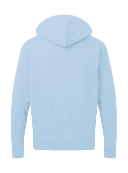  Zip Hood Men, 280 g/m² - SG