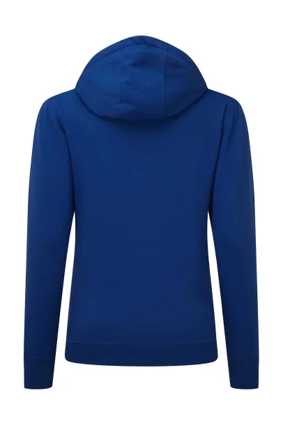  Ženski dvobojni hoodie, 280 g/m² - SG