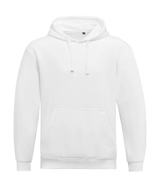  Unisex Hoodie - SG Essentials Bijela