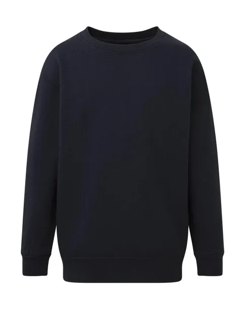  Kids' Crew Sweat - SG Originals Navy