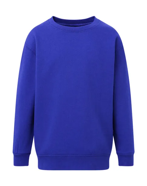  Kids' Crew Sweat - SG Originals Royal blue