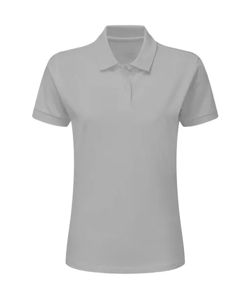  Ladies' Cotton Polo - SG Originals Light Oxford