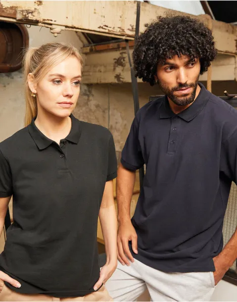  Ladies' Cotton Polo - SG Originals