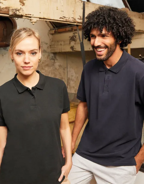  Ladies' Cotton Polo - SG Originals