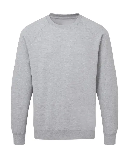  Muški raglan pulover, 280 g/m² - SG Light Oxford