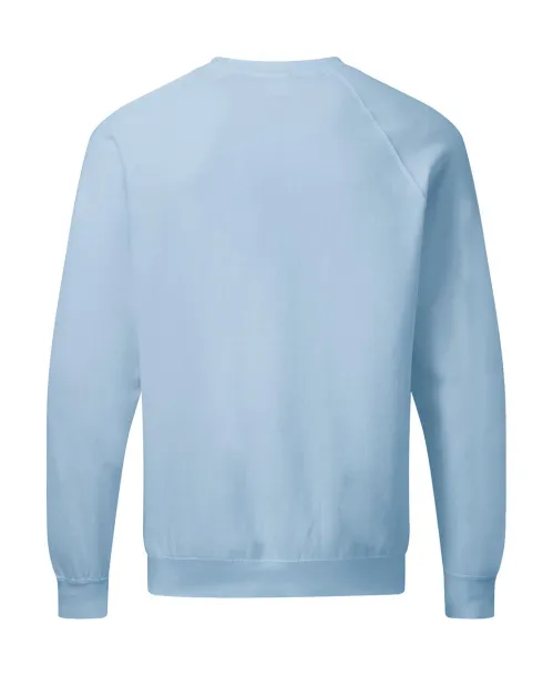  Muški raglan pulover, 280 g/m² - SG
