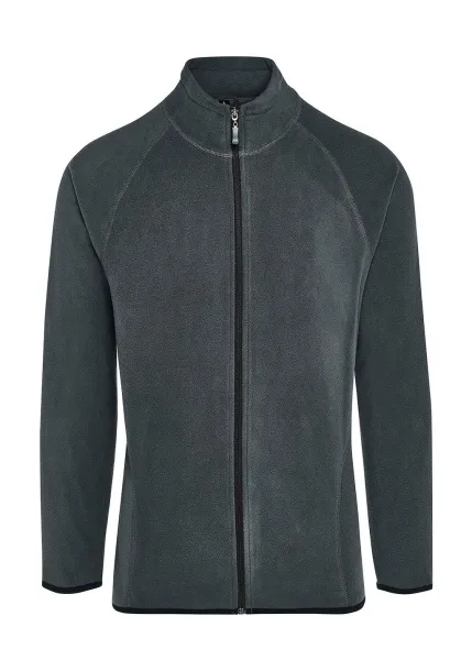  Men's Full Zip Microfleece - SG Signature Ugljen