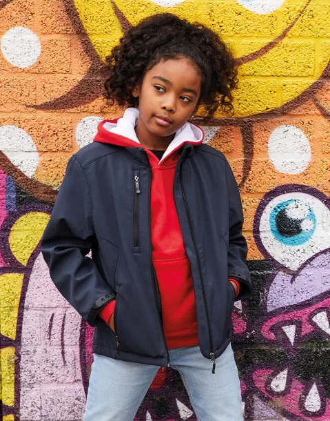  Kids' Softshell Jacket - SG Signature