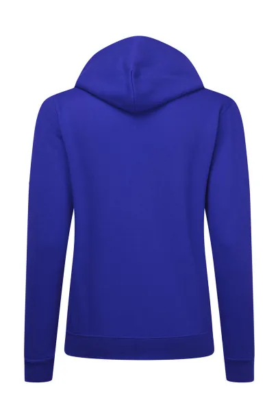  Zip Hood Ladies, 280 g/m² - SG