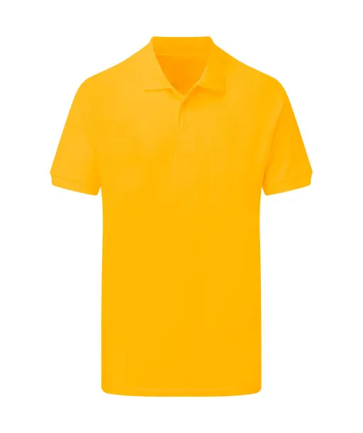  Muška pamučna polo majica, 180 g/m² - SG Originals Sunflower