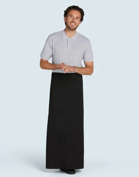  London Long Bistro Apron - SG Accessories - BISTRO
