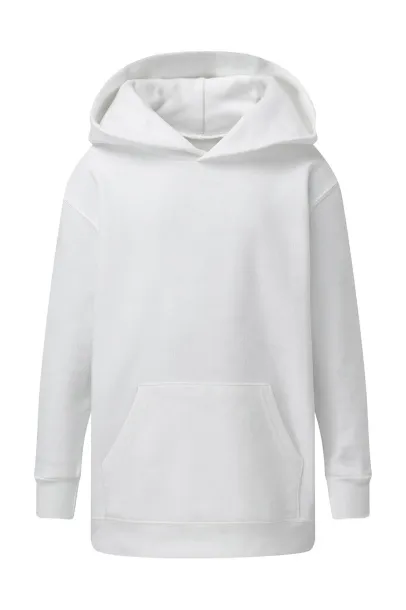  Kids Hooded Sweatshirt - SG Bijela