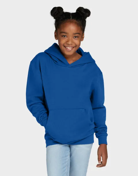  Kids' Hooded Sweatshirt - SG Originals