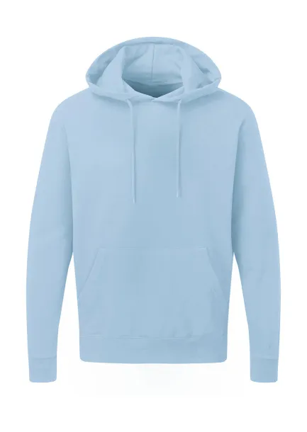  Majica s kapuljačom, 280 g/m² - SG Sky