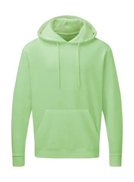  Majica s kapuljačom, 280 g/m² - SG Neo Mint