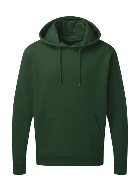  Men's Hooded Sweatshirt - SG Originals Zelena