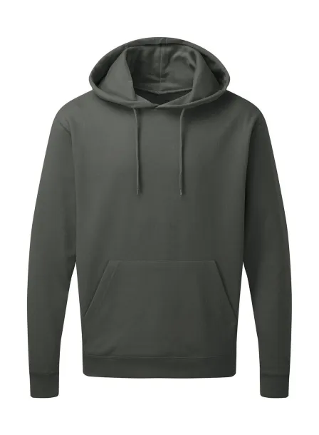  Men's Hooded Sweatshirt - SG Originals Ugljen
