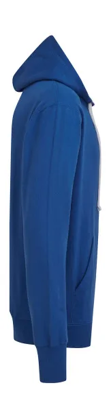  Dvobojni hoodie, 280 g/m² - SG