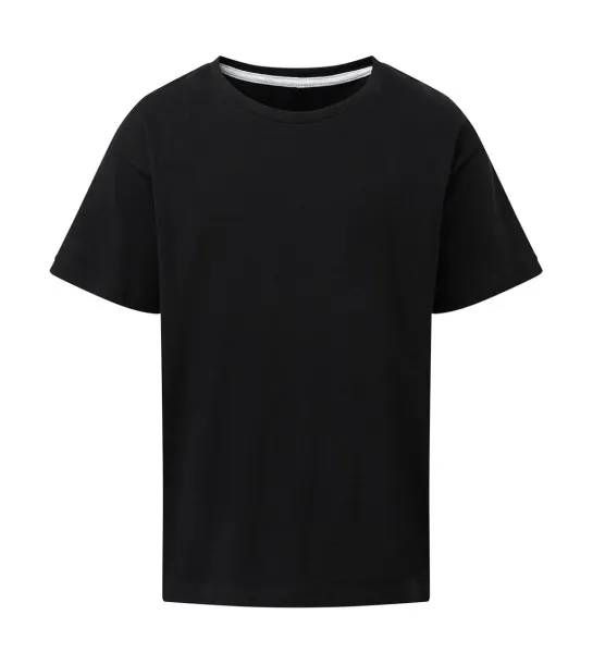  Perfect print dječja kratka majica, 160 g/m² - SG Signature Dark Black