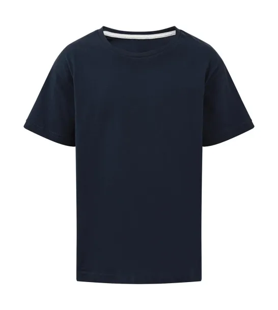  Kids' Perfect Print Tagless Tee - SG Signature Navy