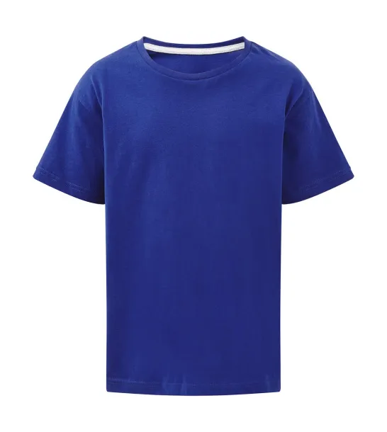  Kids' Perfect Print Tagless Tee - SG Signature Royal blue