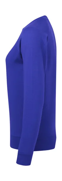 Ženski raglan pulover, 280 g/m² - SG