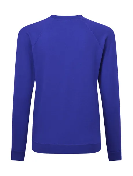  Ženski raglan pulover, 280 g/m² - SG